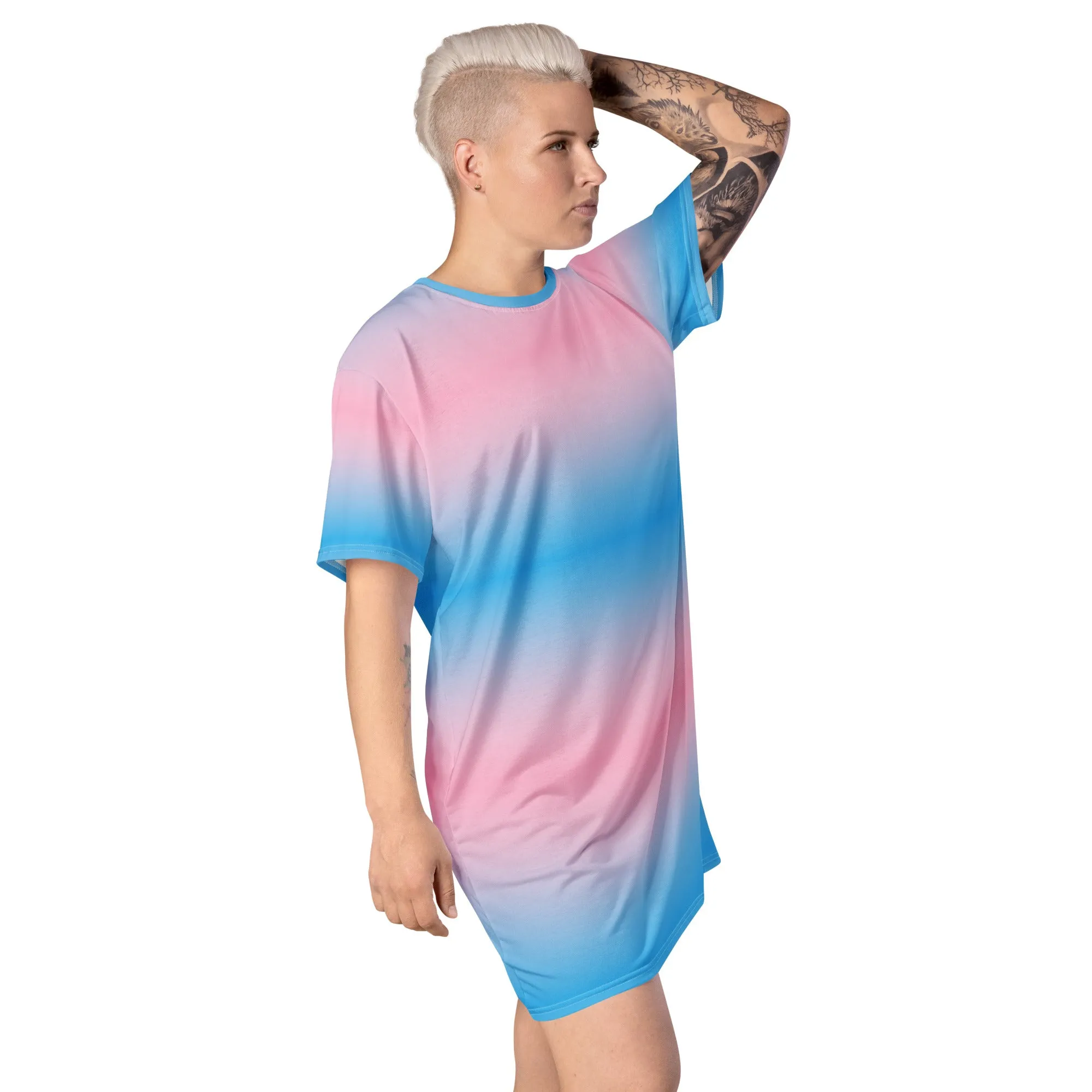 T-Shirt Dress