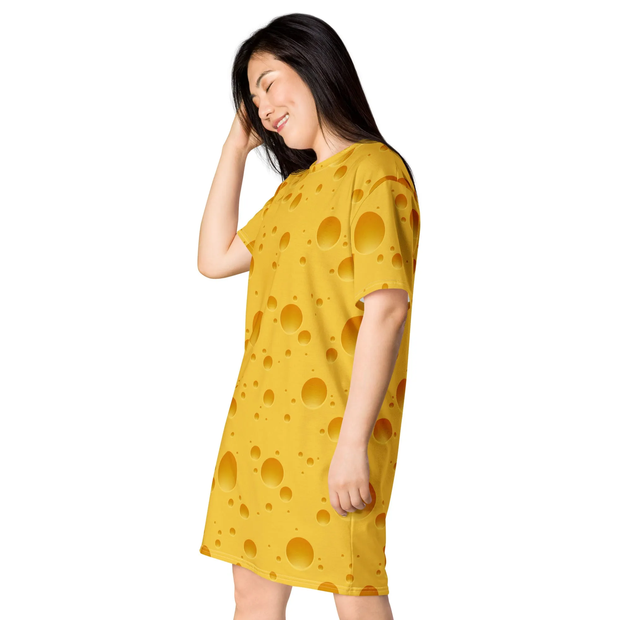 T-Shirt Dress