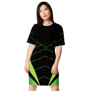 T-Shirt Dress