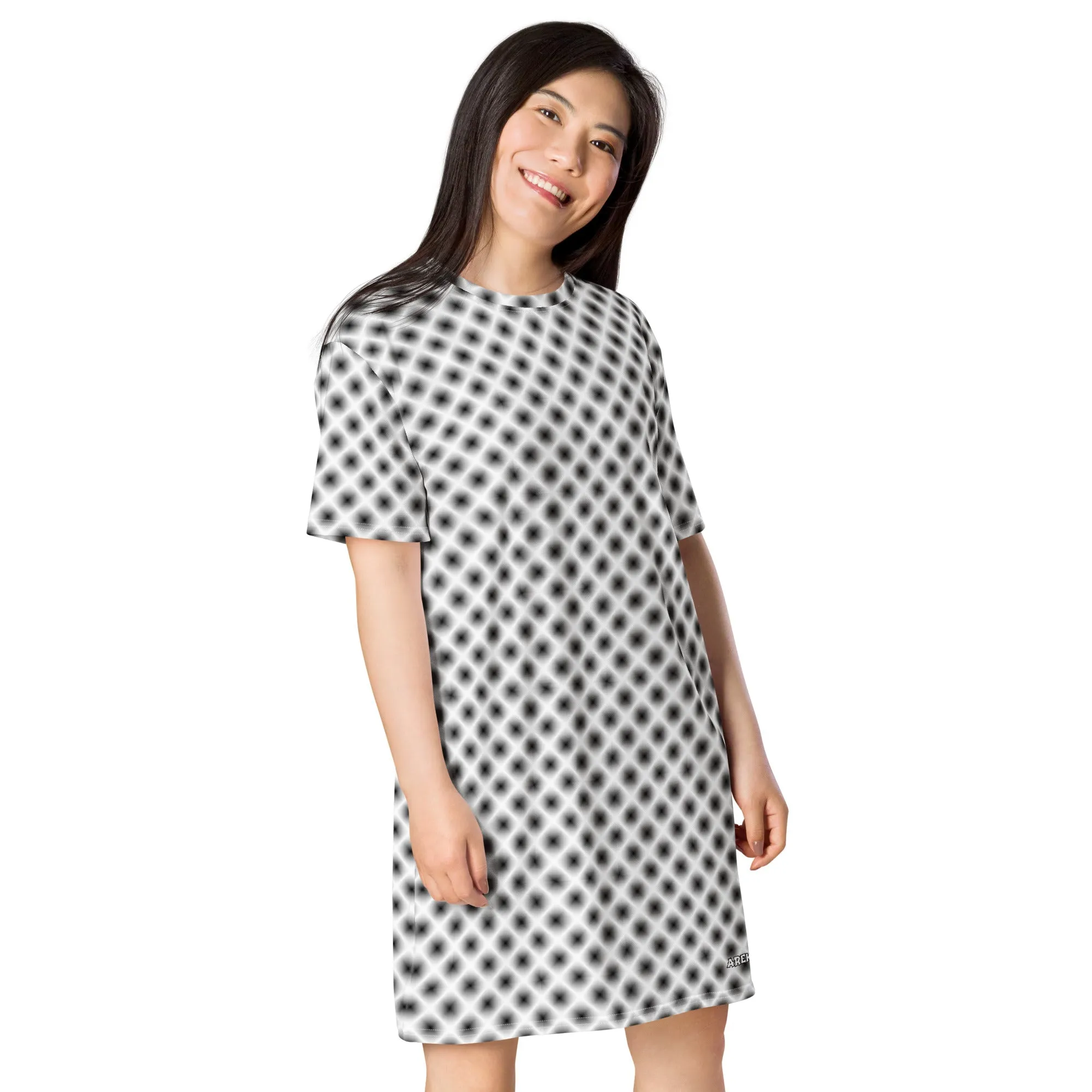 T-Shirt Dress