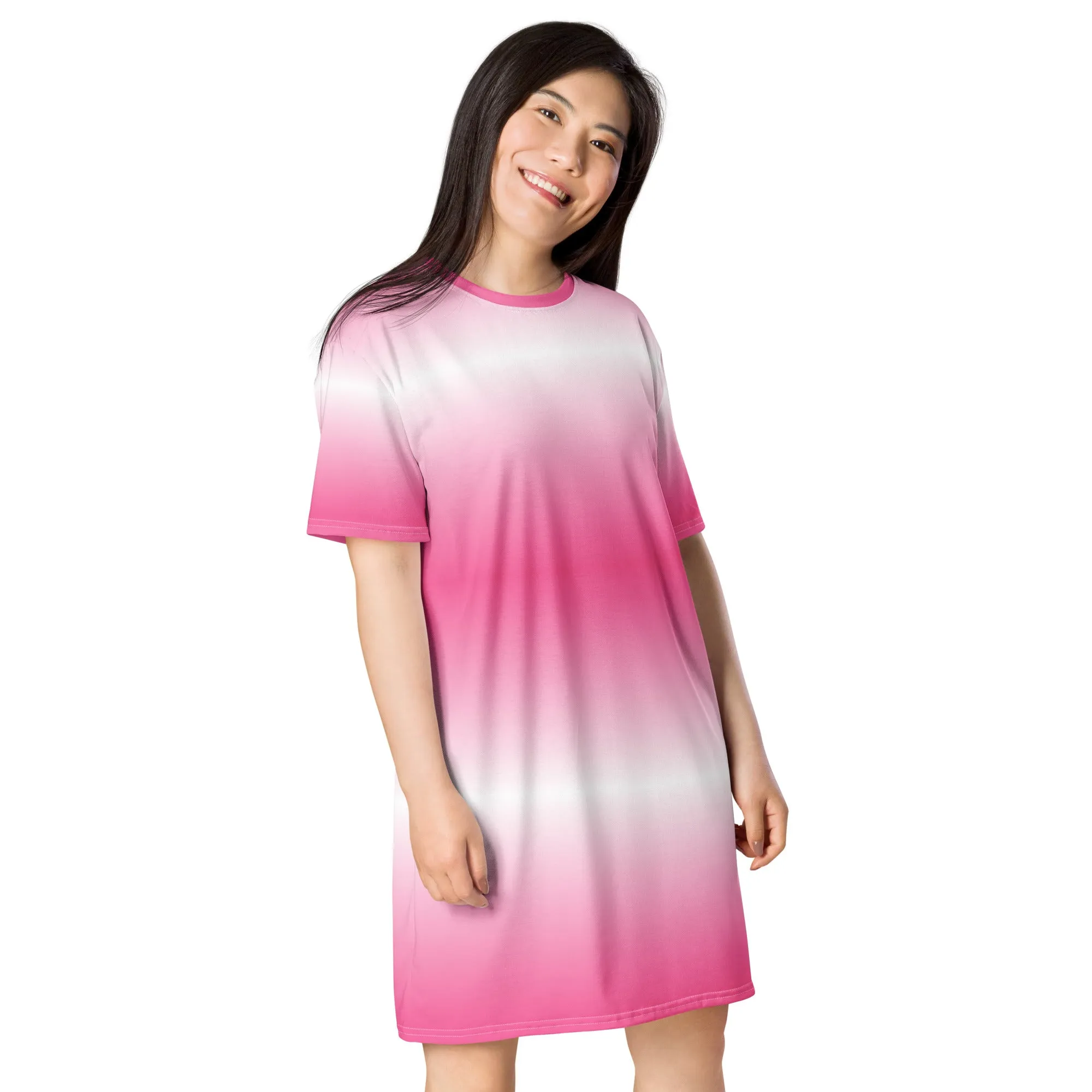 T-Shirt Dress