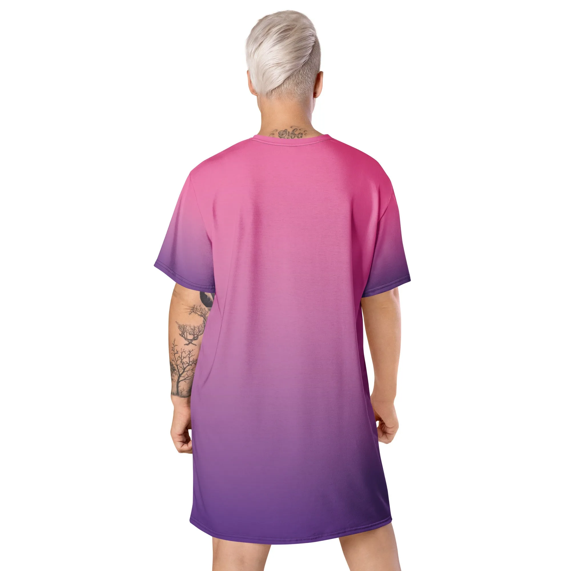 T-Shirt Dress