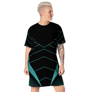 T-Shirt Dress