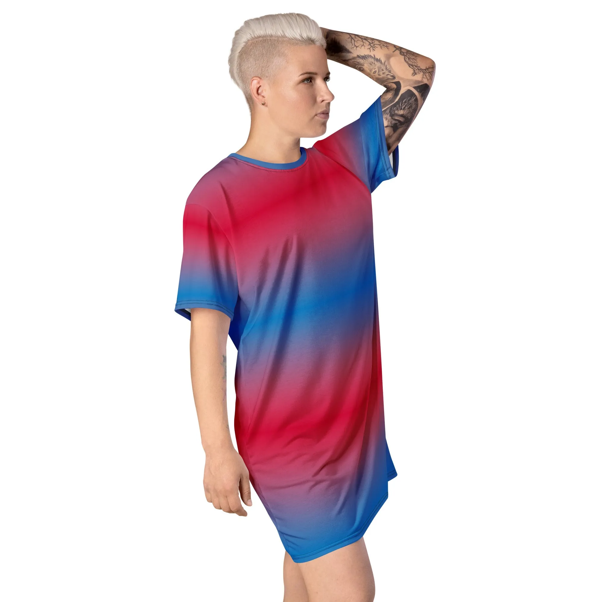 T-Shirt Dress