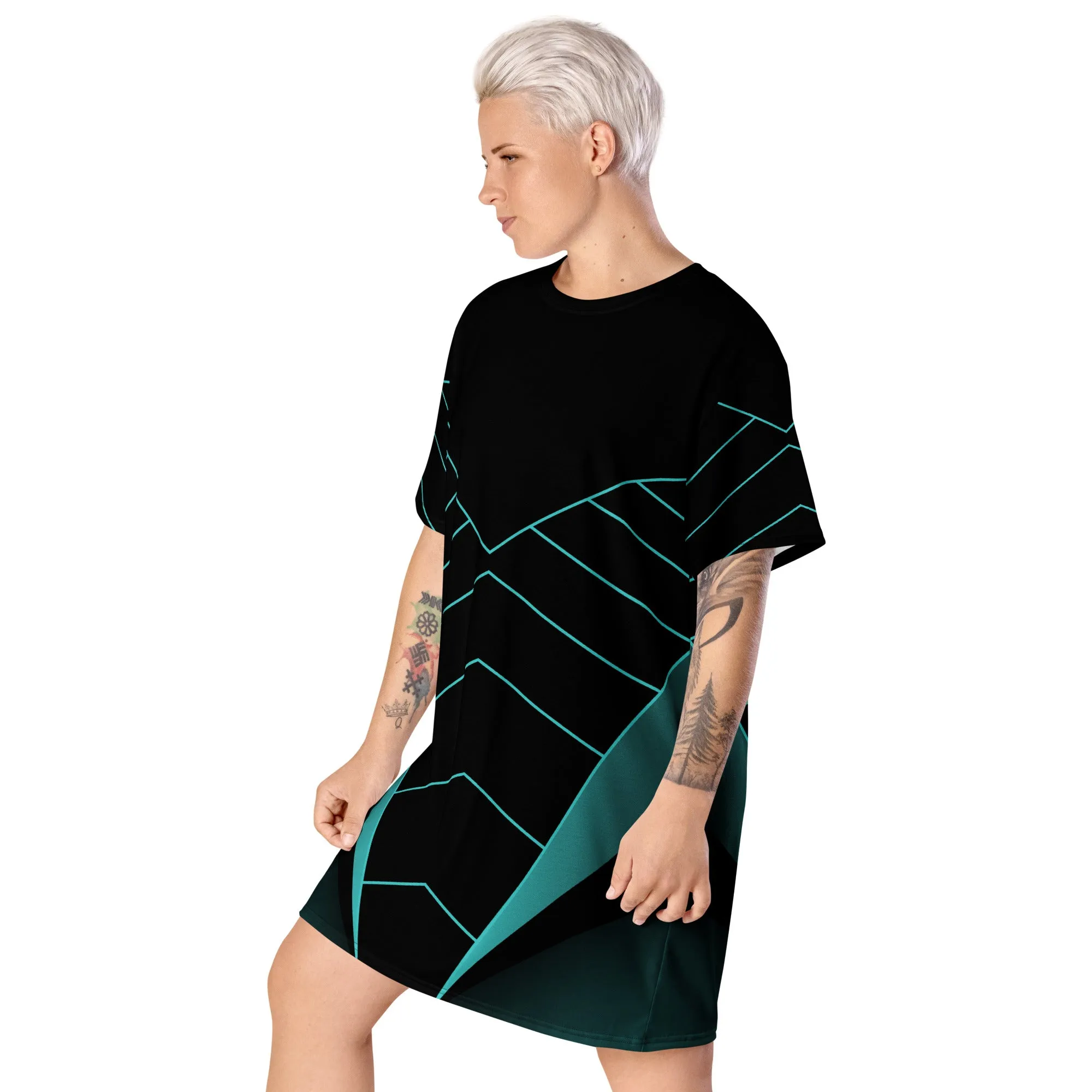T-Shirt Dress