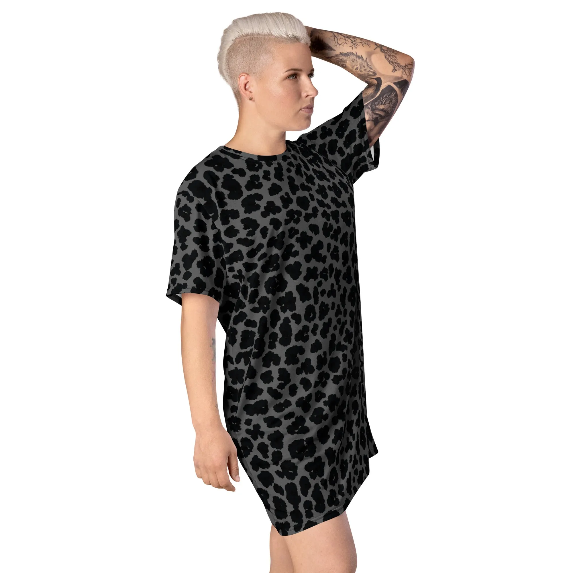 T-Shirt Dress