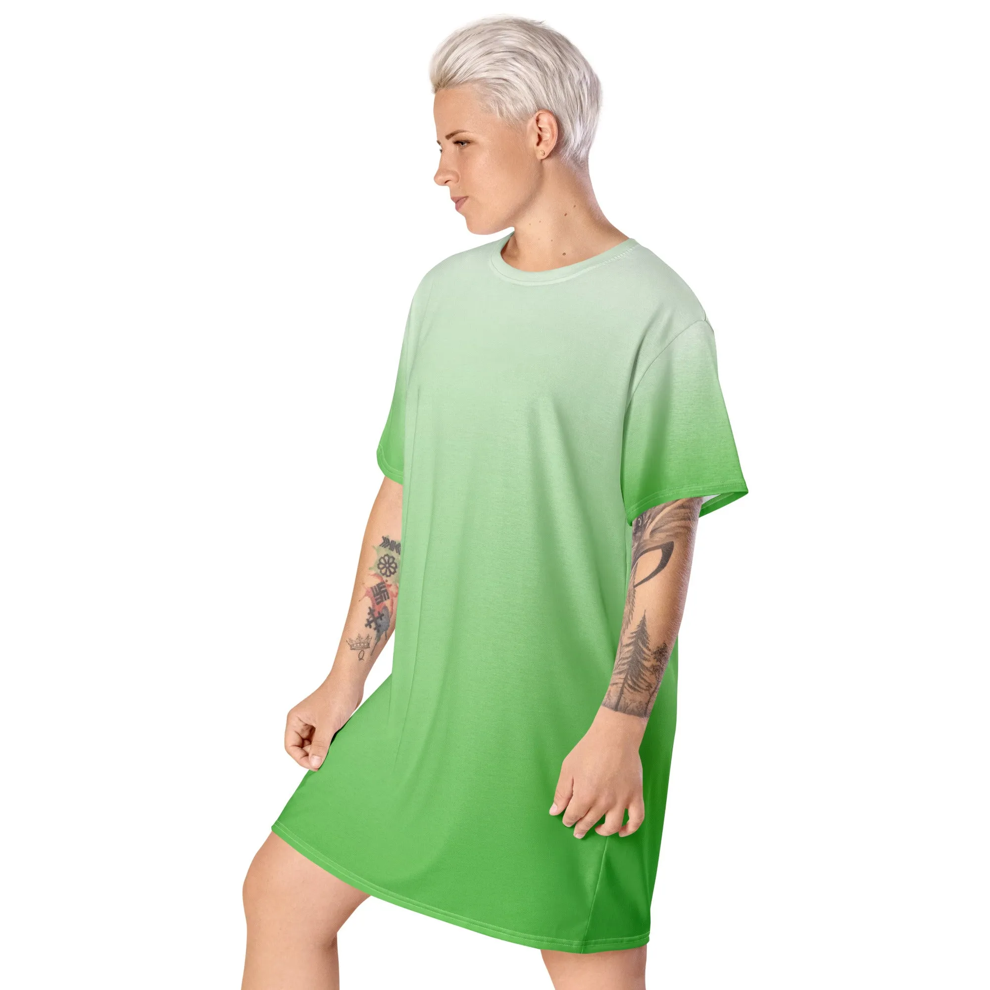 T-Shirt Dress