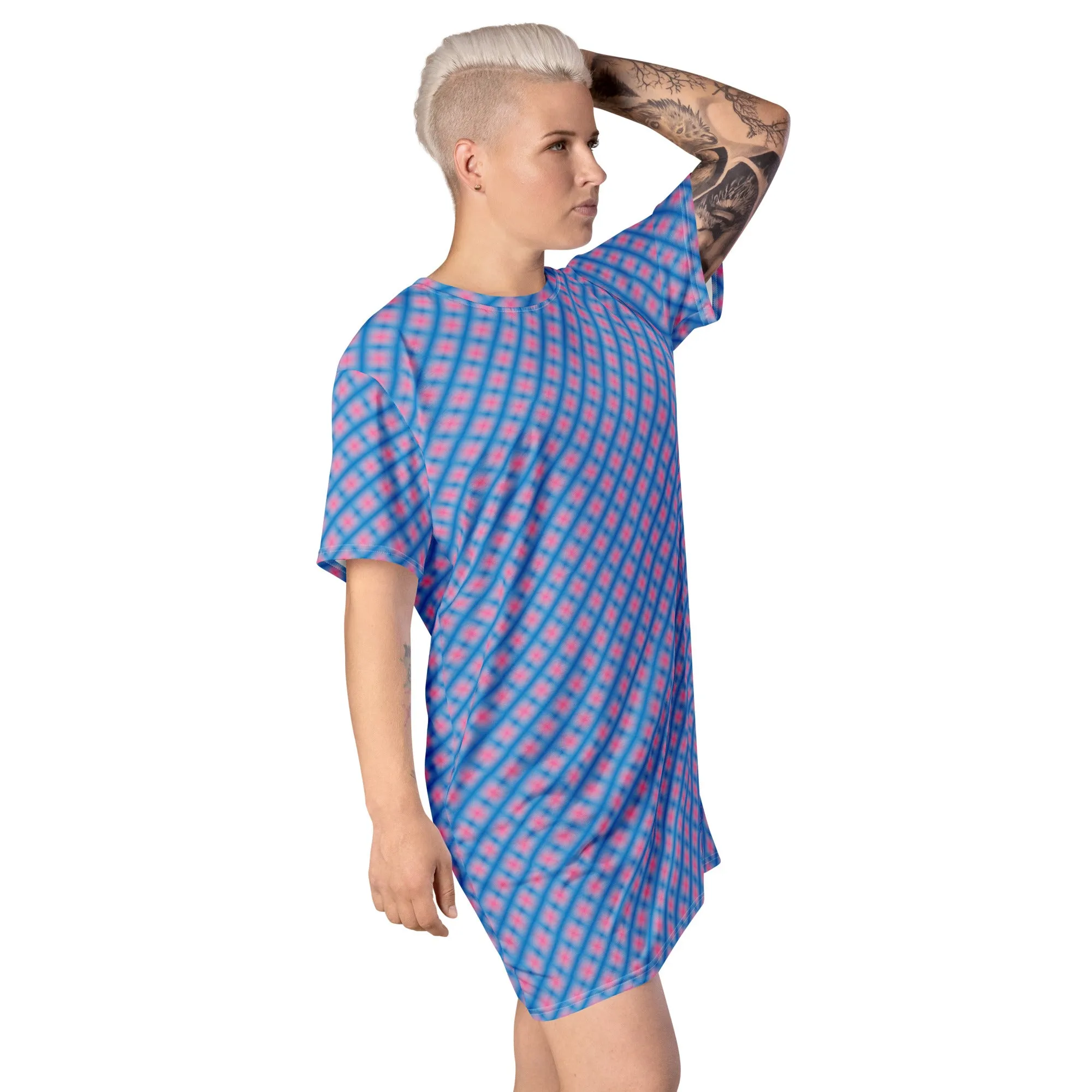T-Shirt Dress