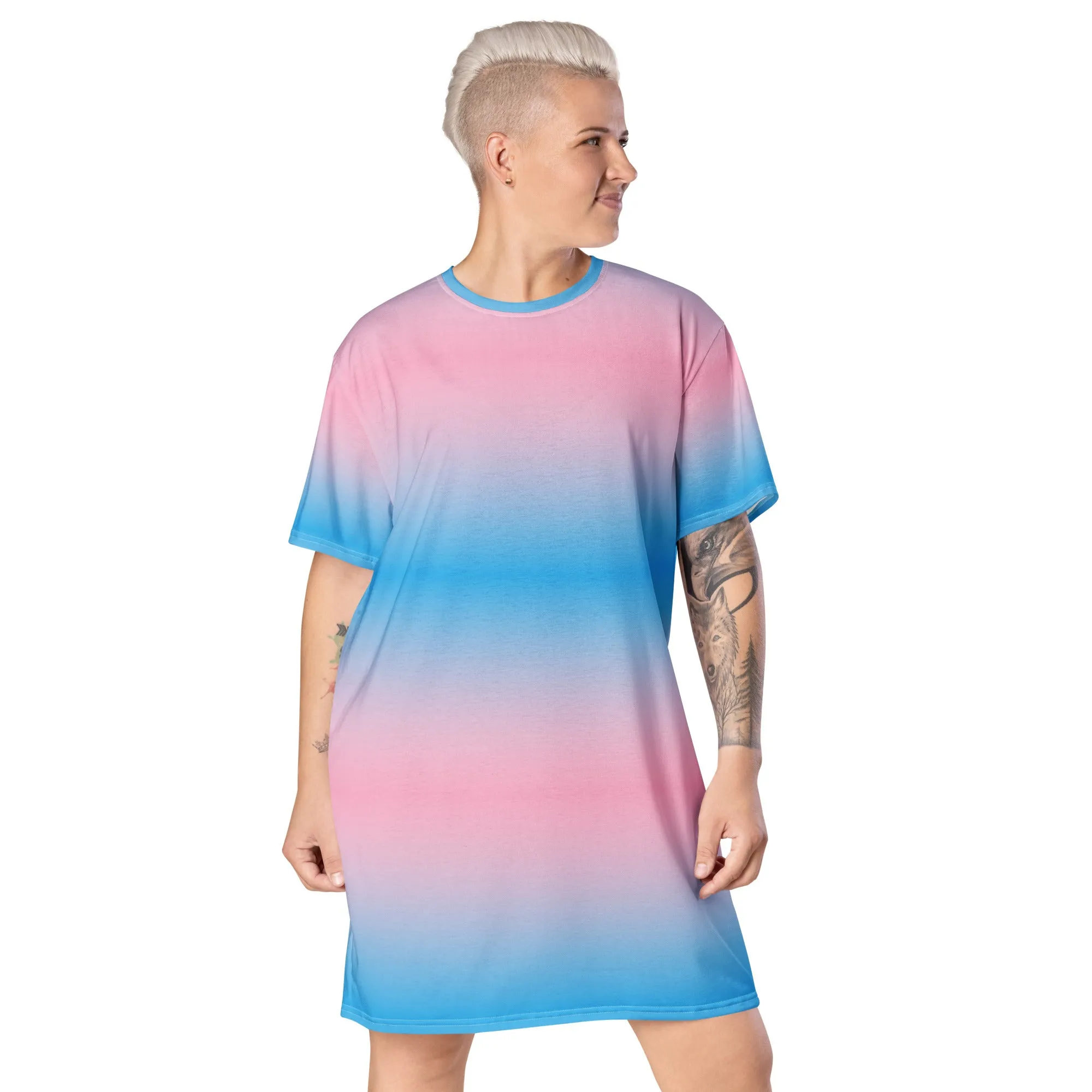 T-Shirt Dress