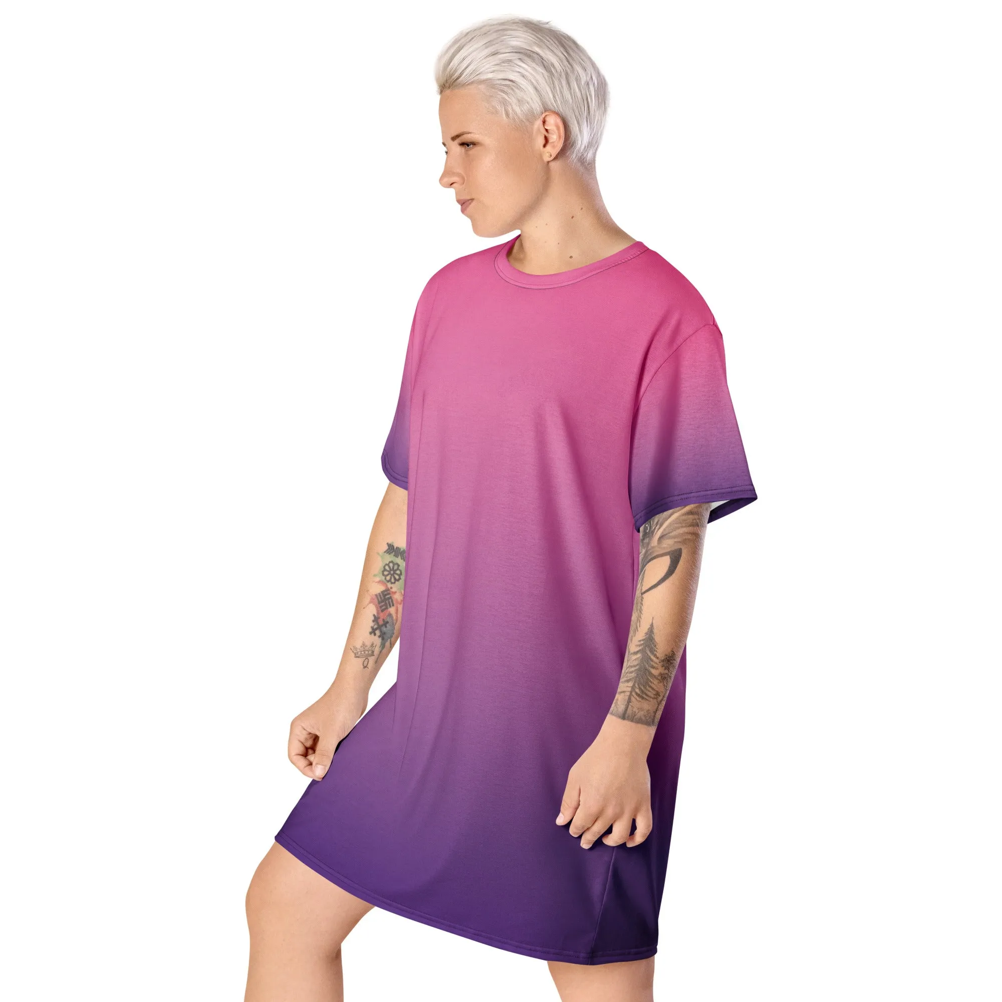 T-Shirt Dress