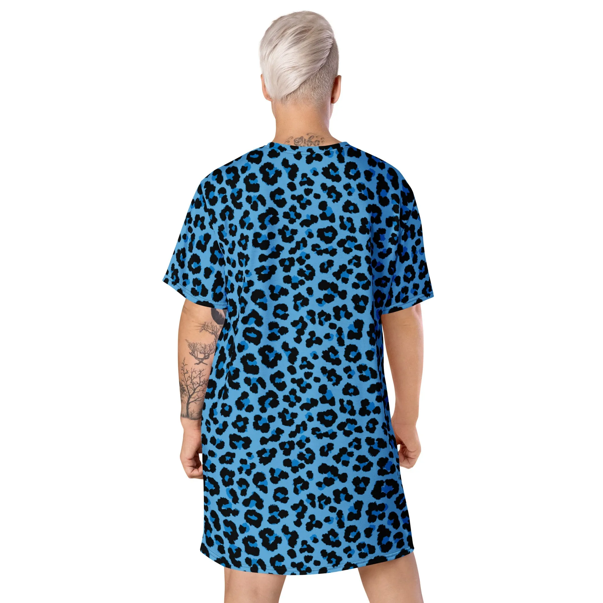 T-Shirt Dress