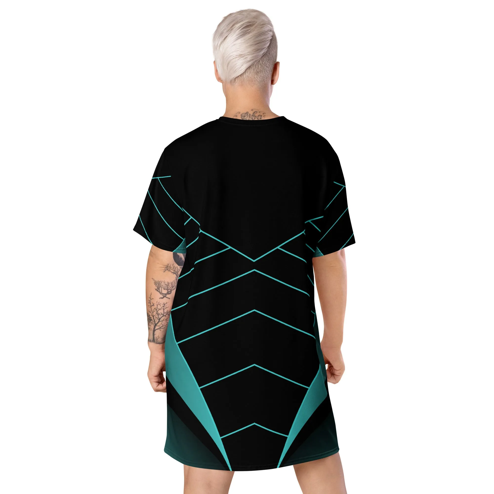 T-Shirt Dress