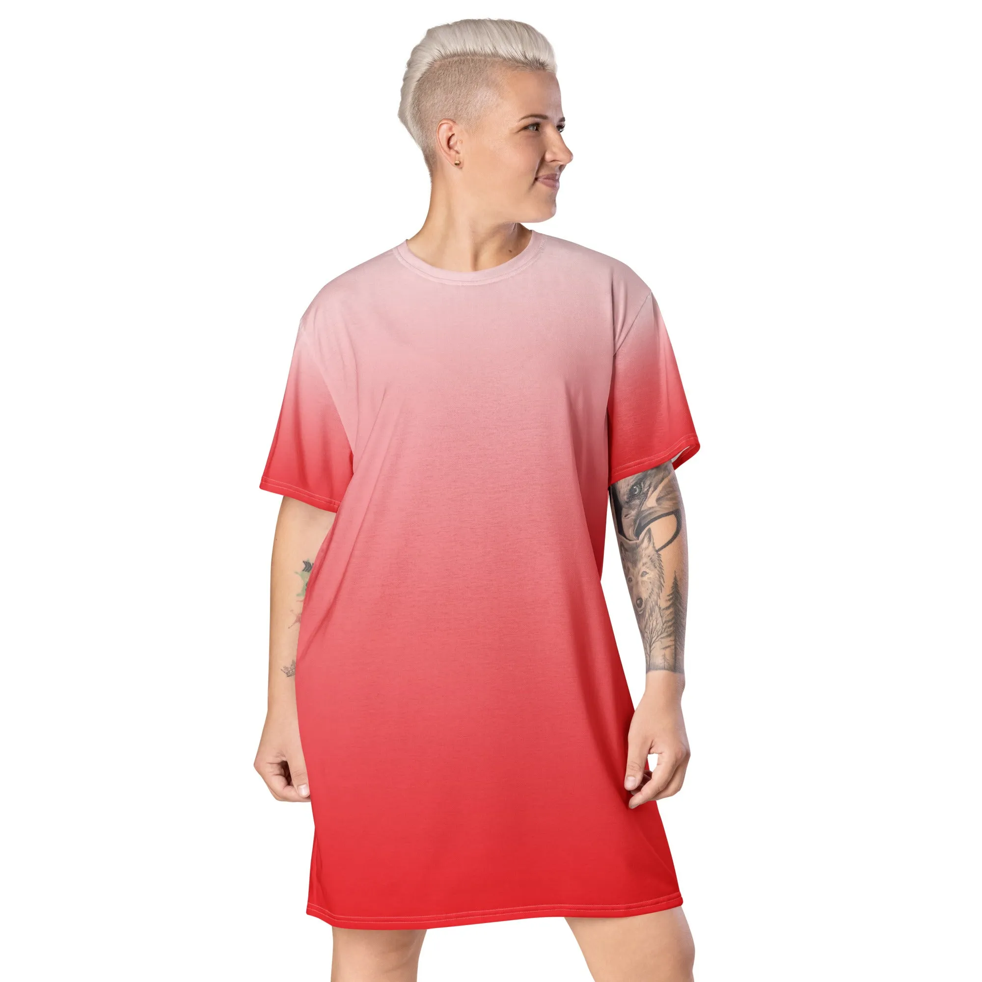 T-Shirt Dress