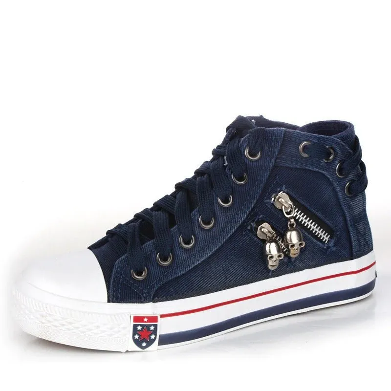 Tamara - Orthopedic Sneakers