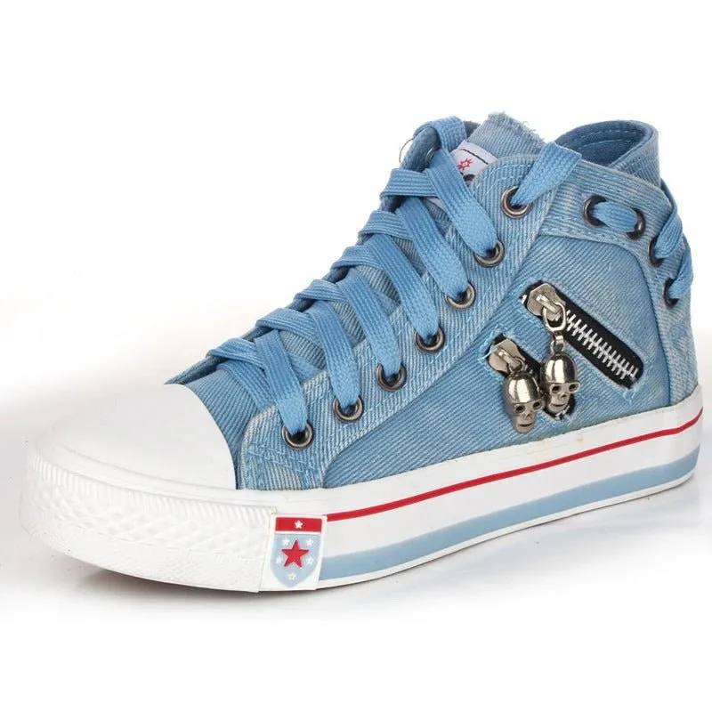 Tamara - Orthopedic Sneakers