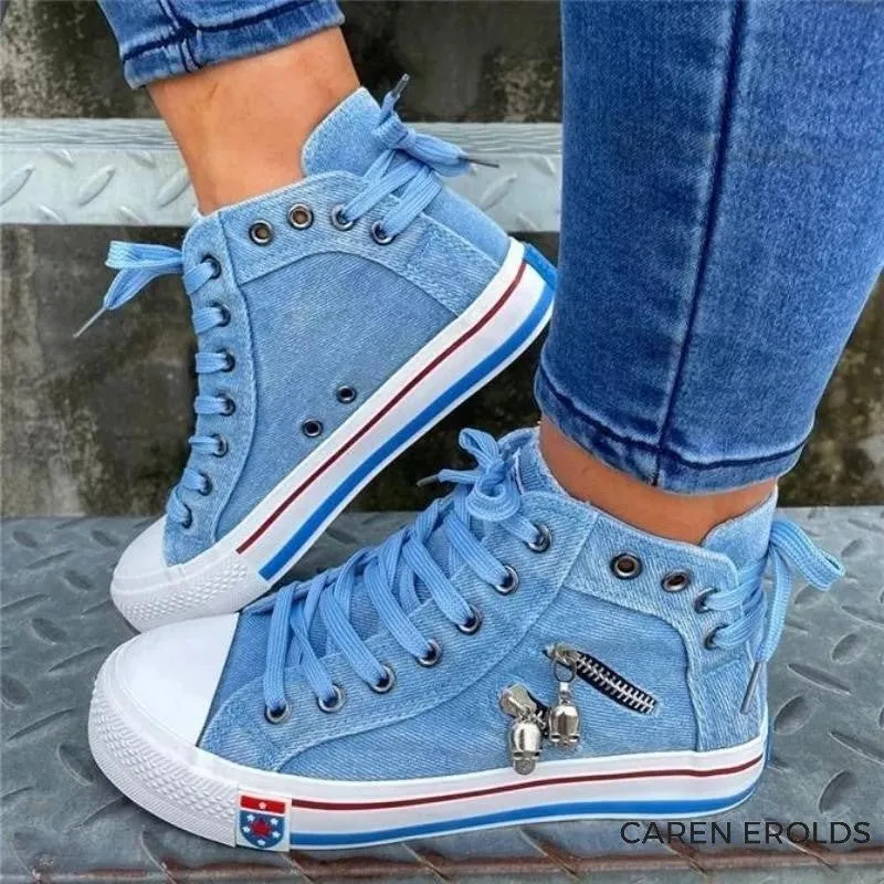Tamara - Orthopedic Sneakers