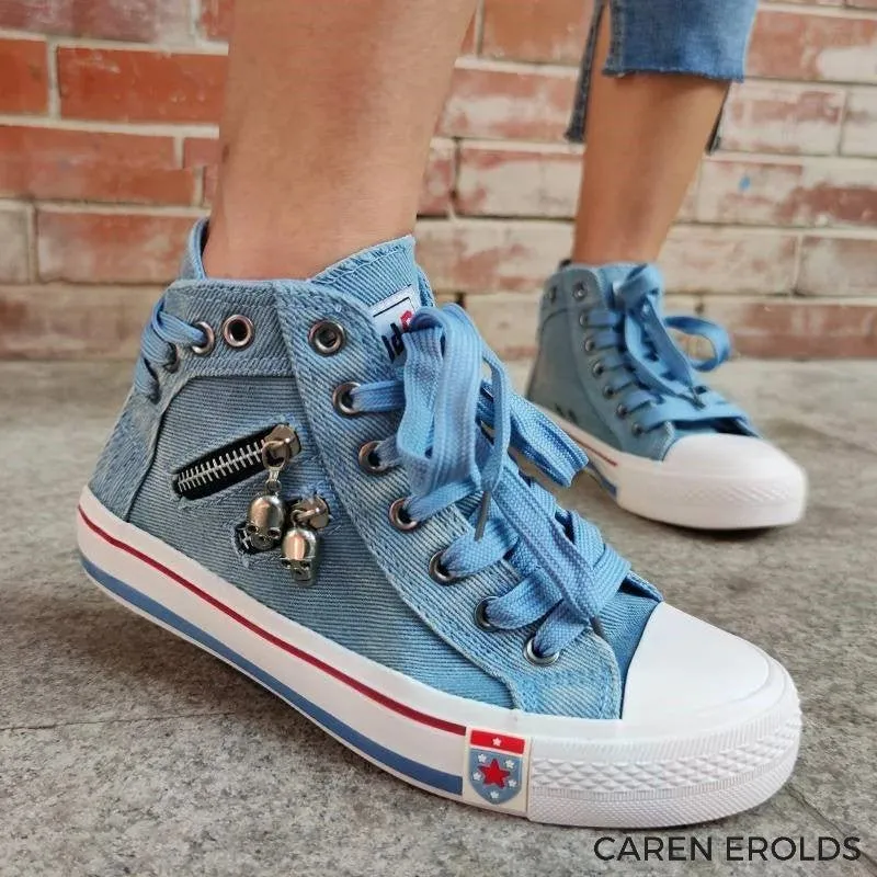 Tamara - Orthopedic Sneakers