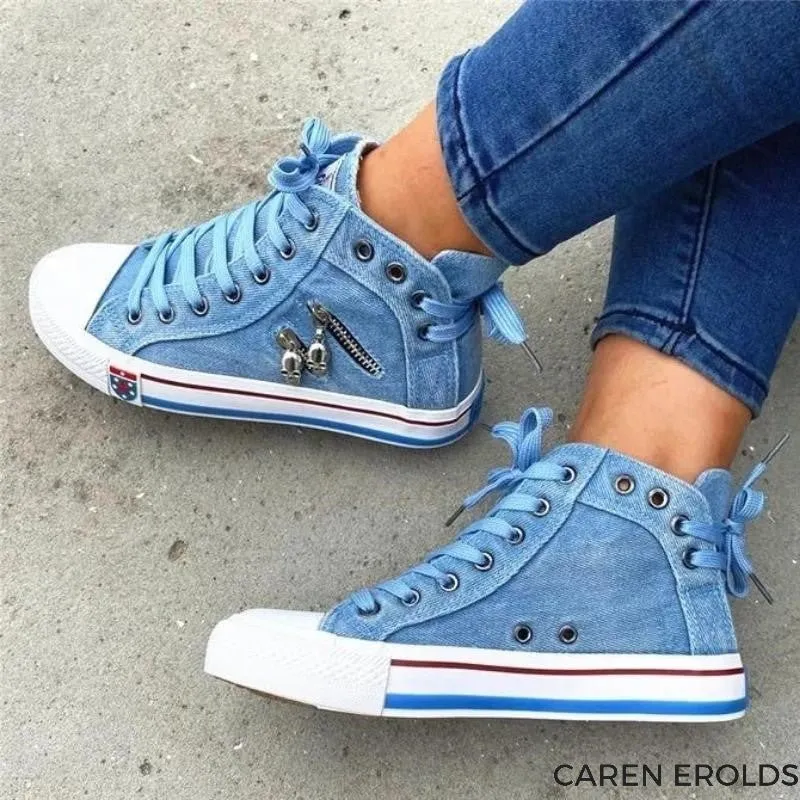 Tamara - Orthopedic Sneakers