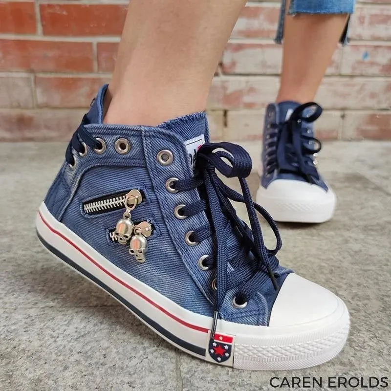 Tamara - Orthopedic Sneakers