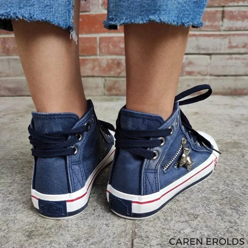 Tamara - Orthopedic Sneakers