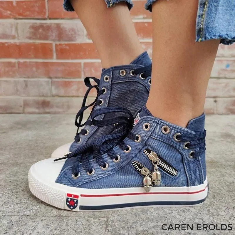 Tamara - Orthopedic Sneakers