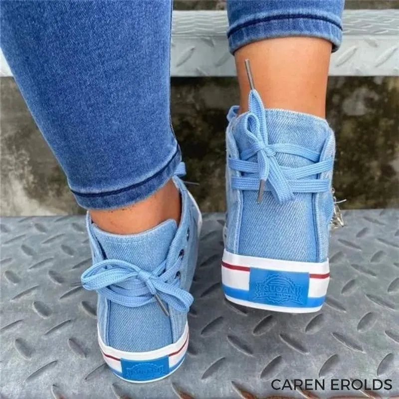 Tamara - Orthopedic Sneakers
