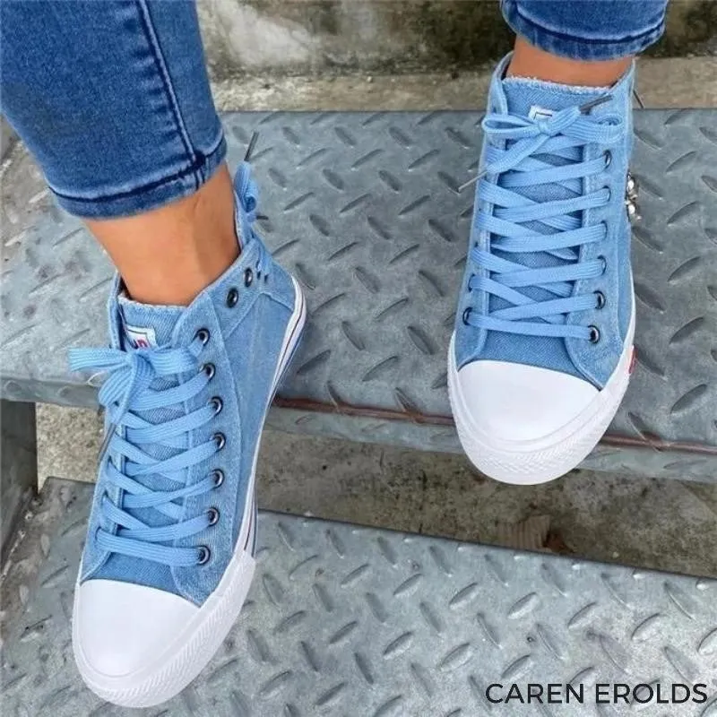 Tamara - Orthopedic Sneakers