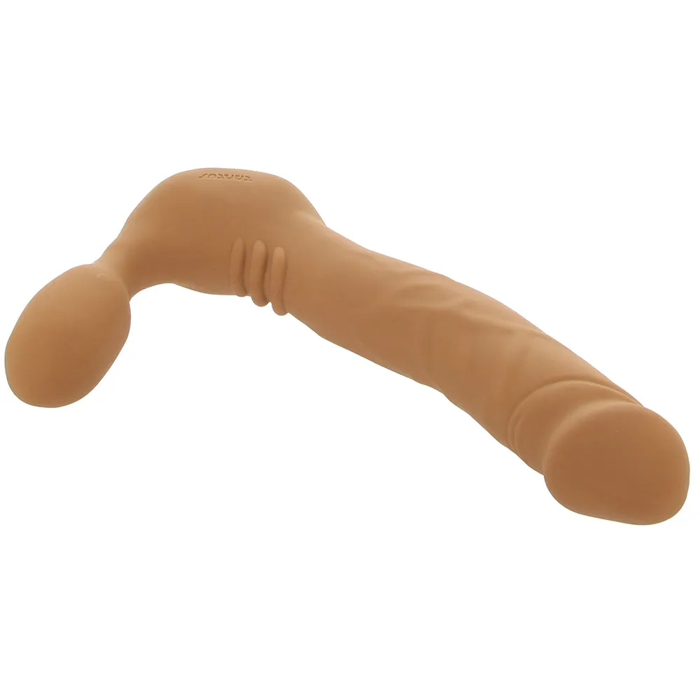 Tantus Real Strapless Strap On