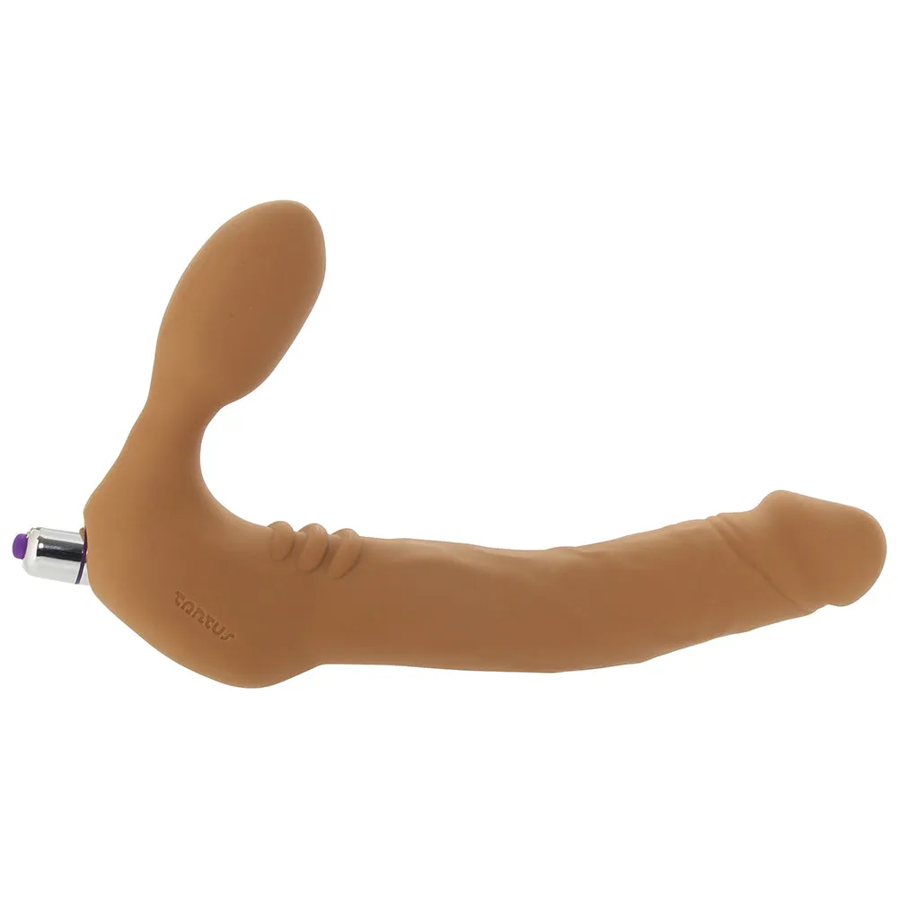 Tantus Real Strapless Strap On
