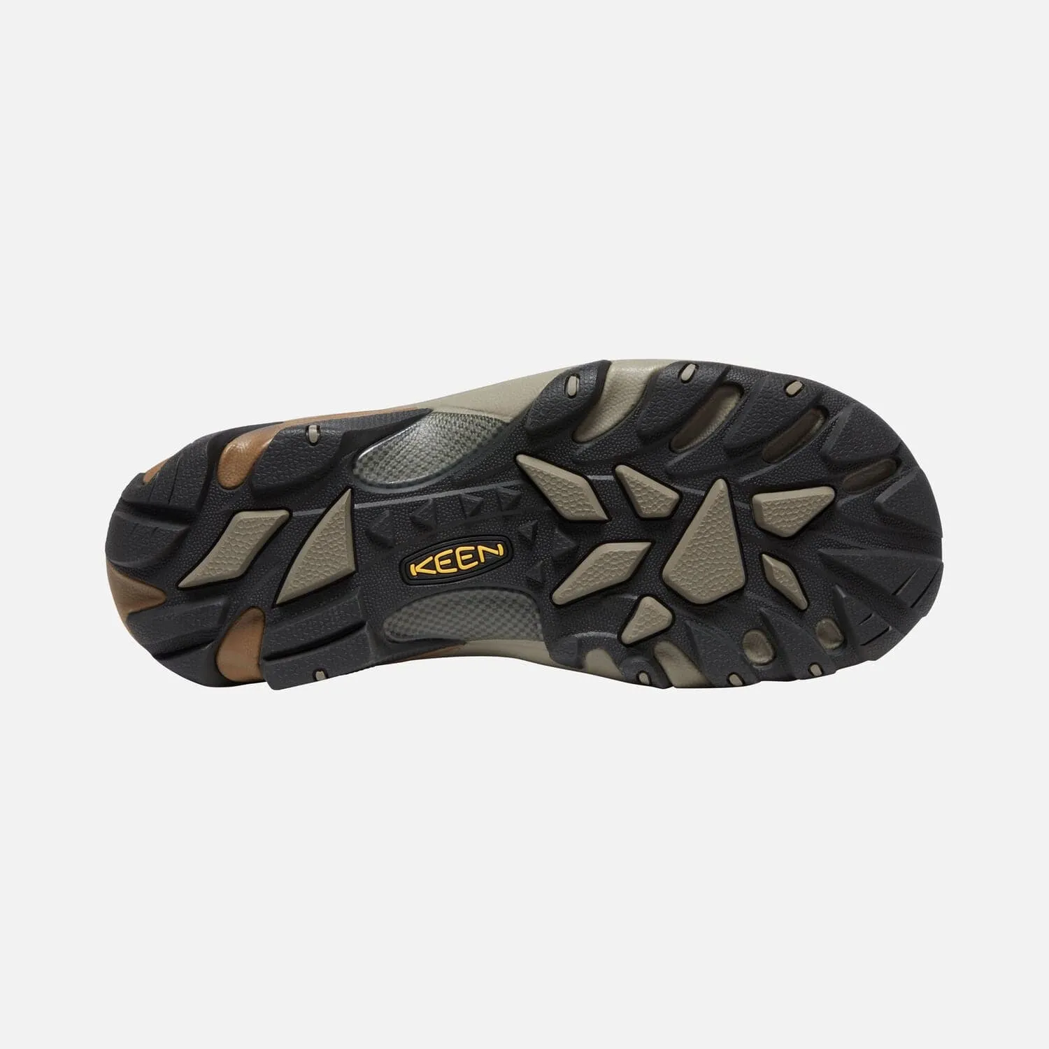 Targhee II Clog