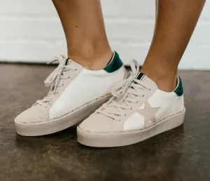 The Ri-Lynn Sneaker