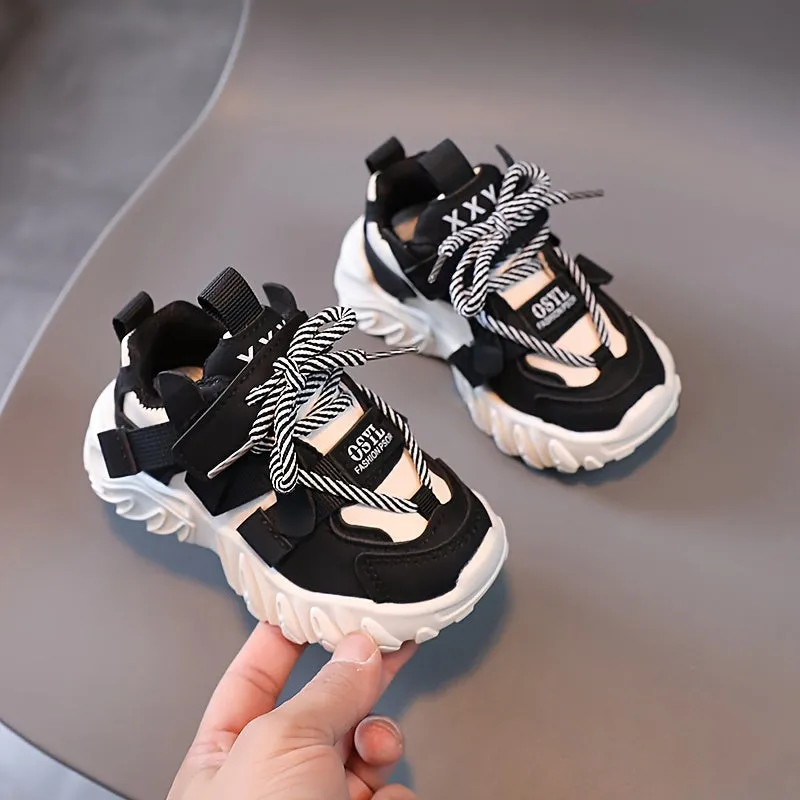 Thick Bottom Sneaker Kings