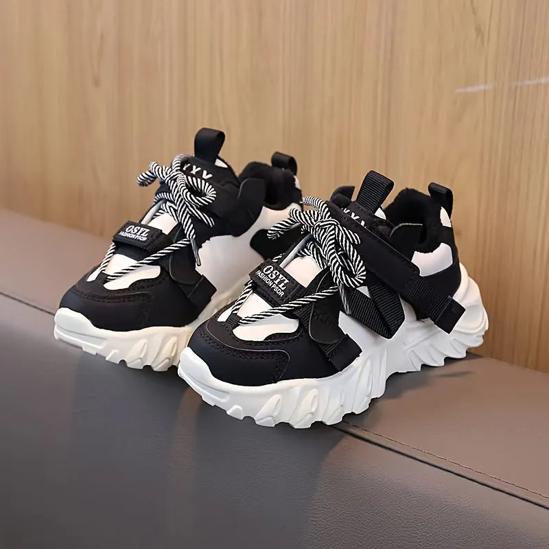 Thick Bottom Sneaker Kings