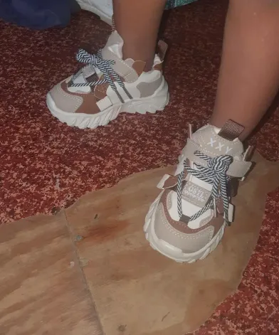 Thick Bottom Sneaker Kings