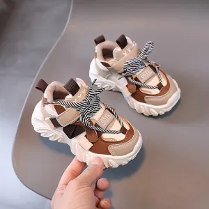 Thick Bottom Sneaker Kings