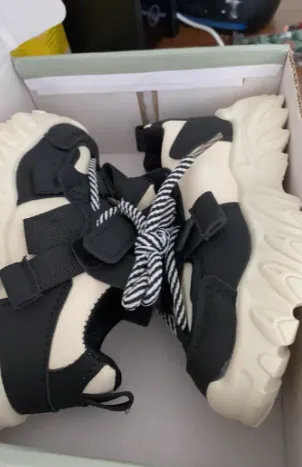 Thick Bottom Sneaker Kings