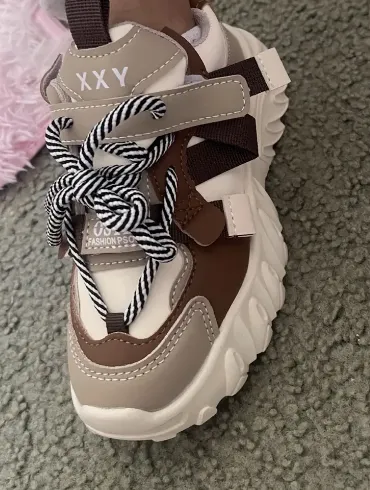 Thick Bottom Sneaker Kings