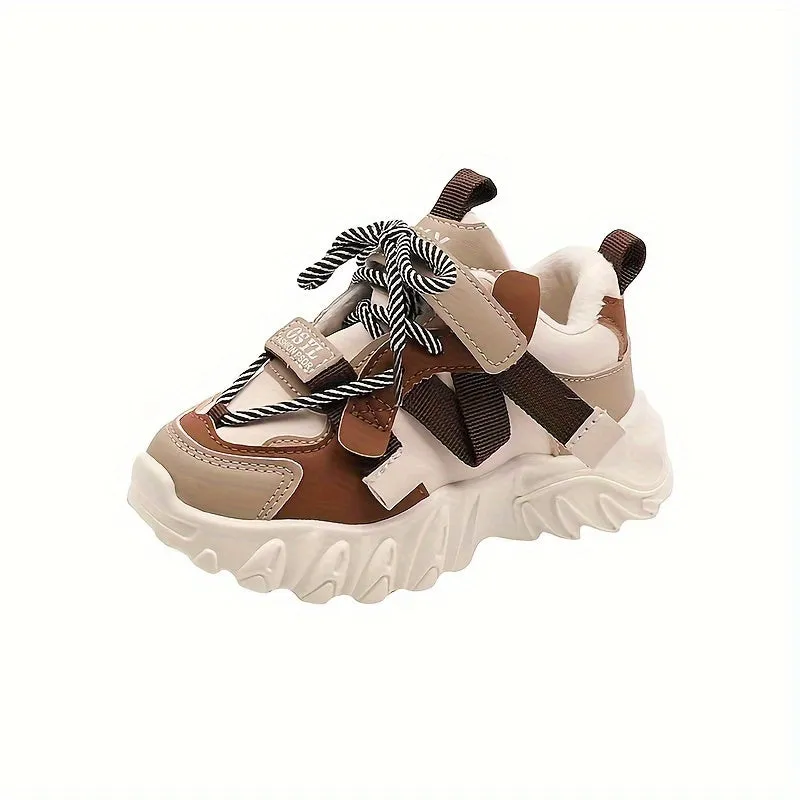 Thick Bottom Sneaker Kings