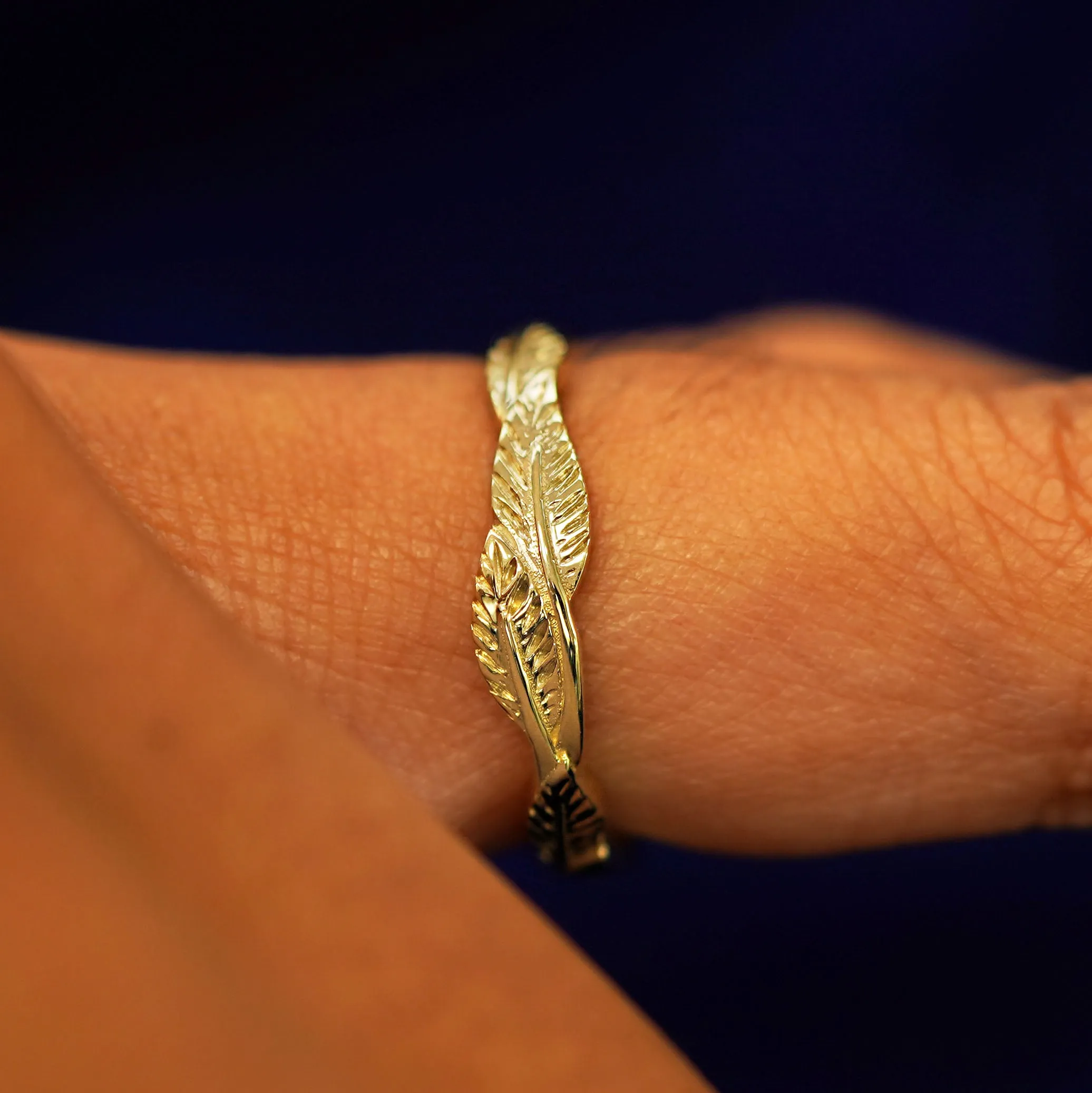 Thick Leaves Band