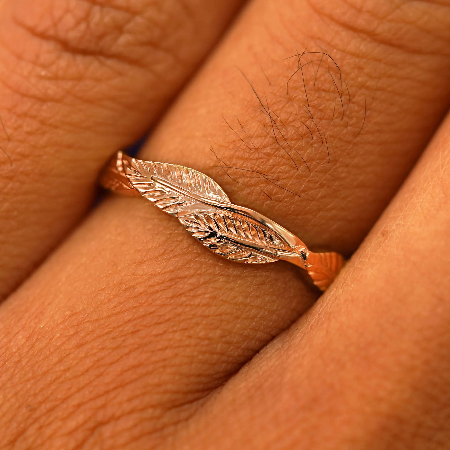 Thick Leaves Band