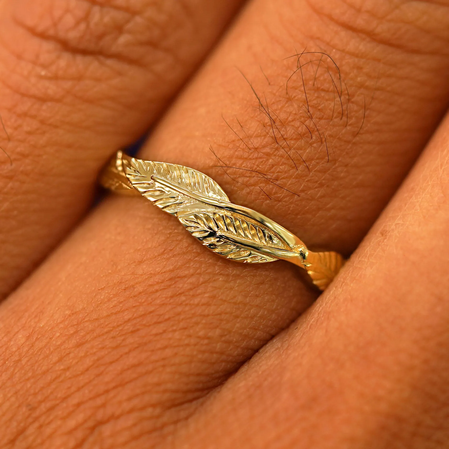 Thick Leaves Band