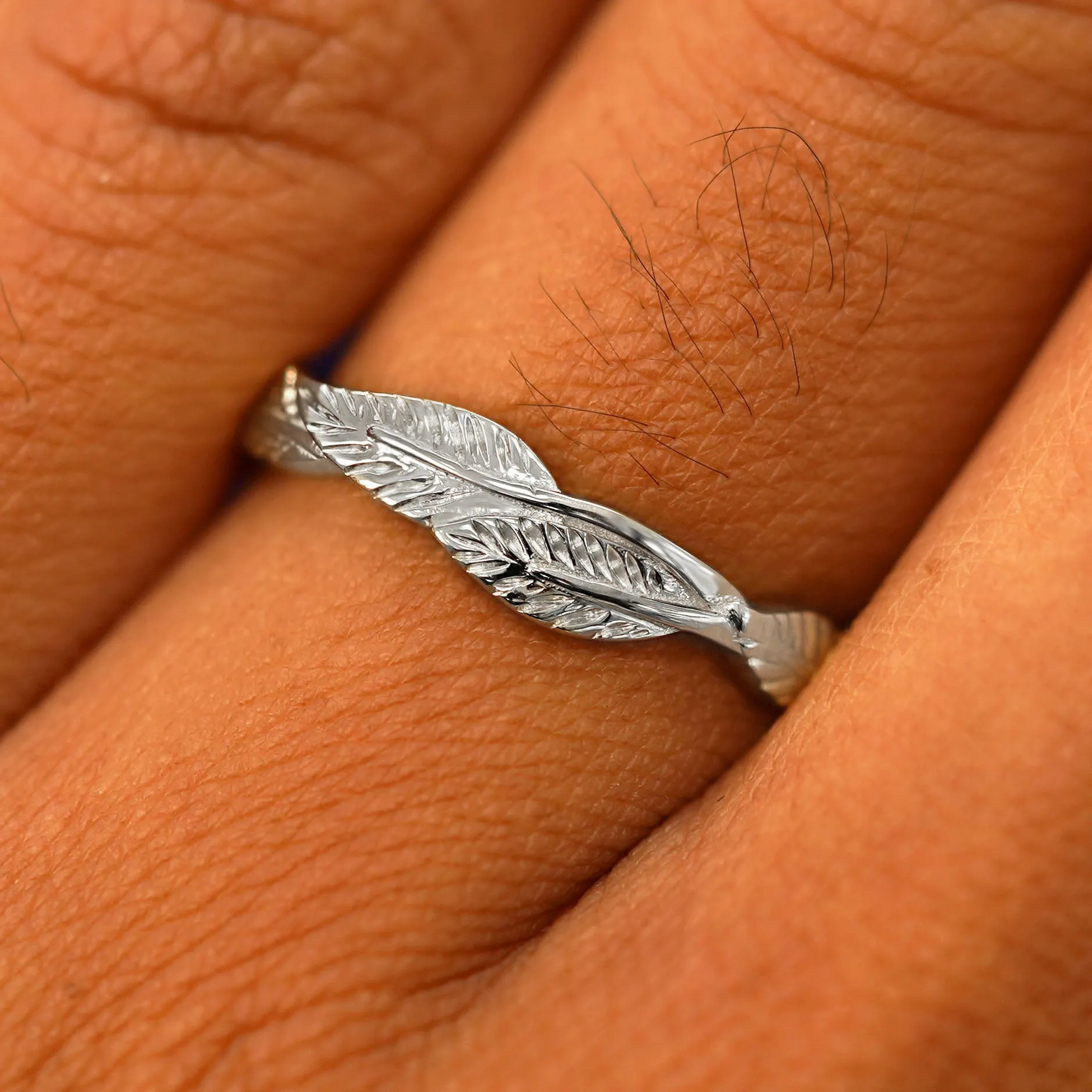 Thick Leaves Band