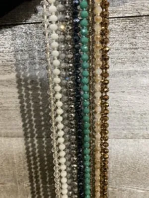 Thin Beads