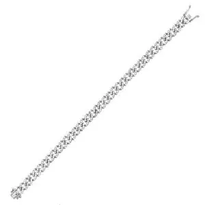 Thin Chain Link Bracelet