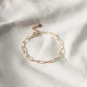 Thin Emma Bracelet