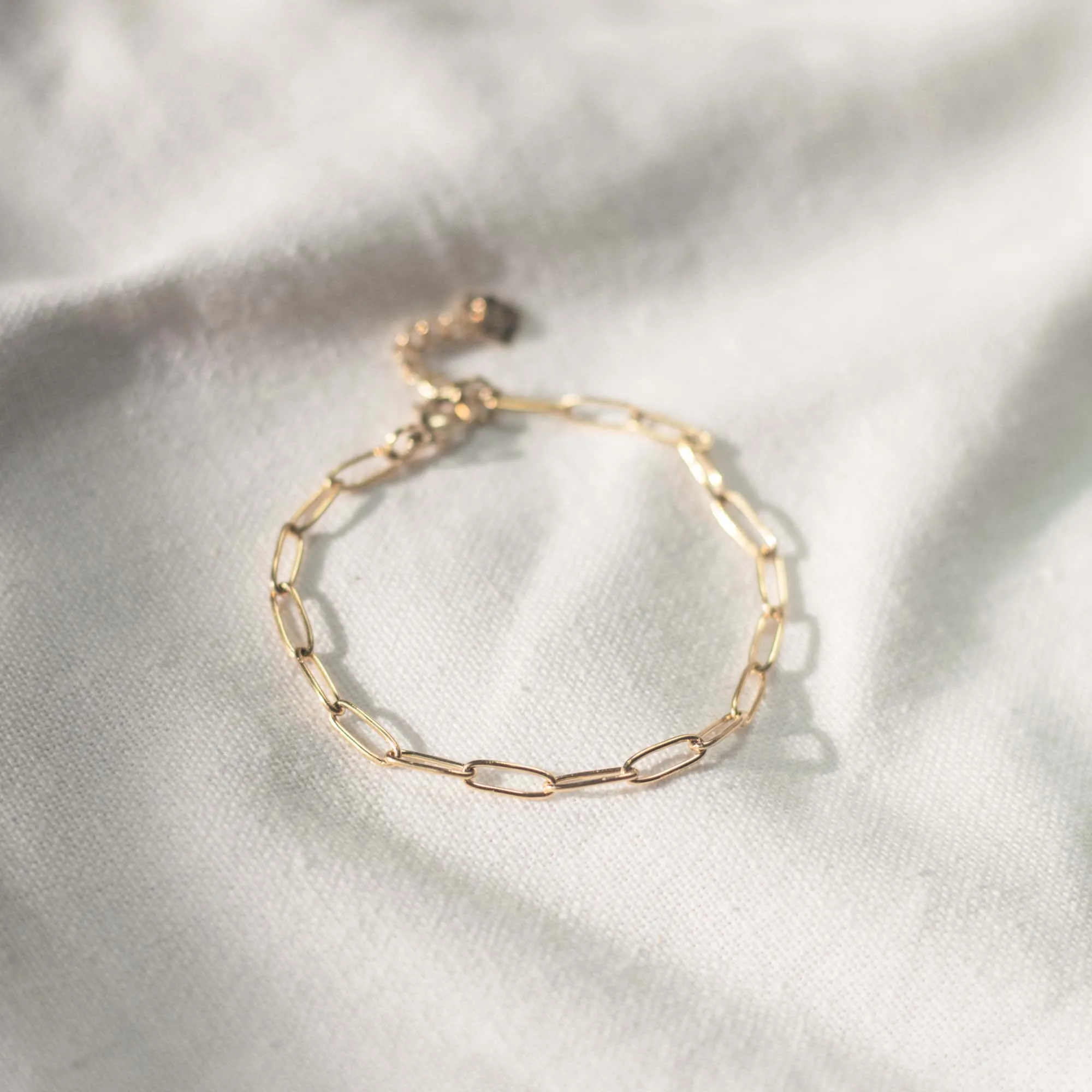 Thin Emma Bracelet