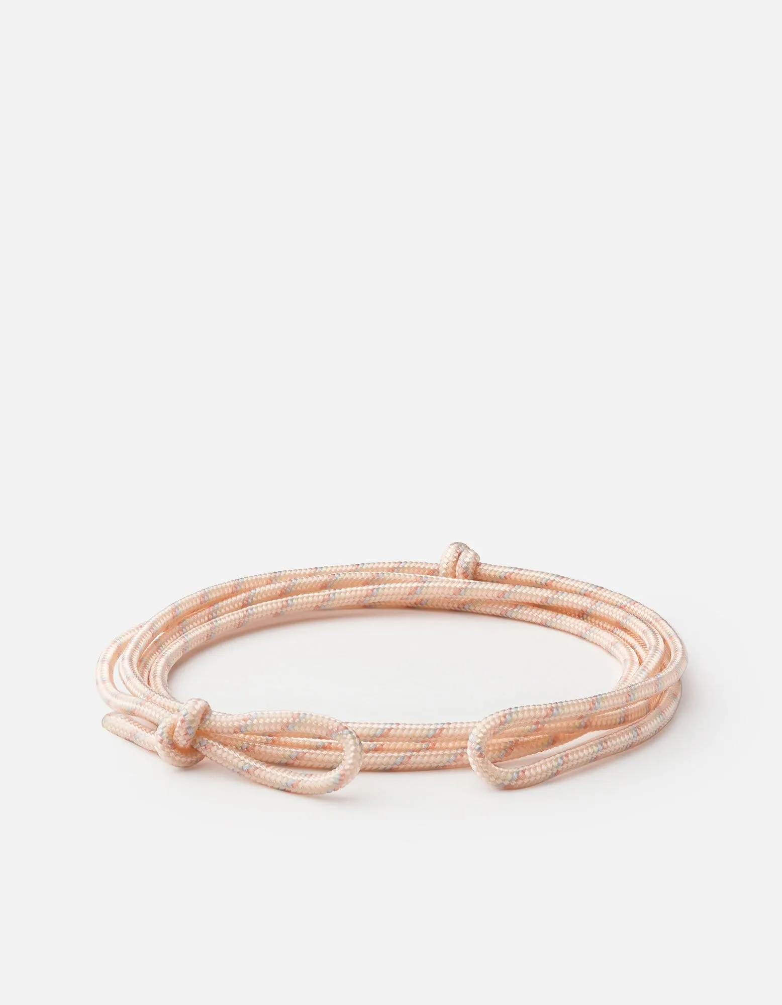 Thin Hook/Anchor Rope
