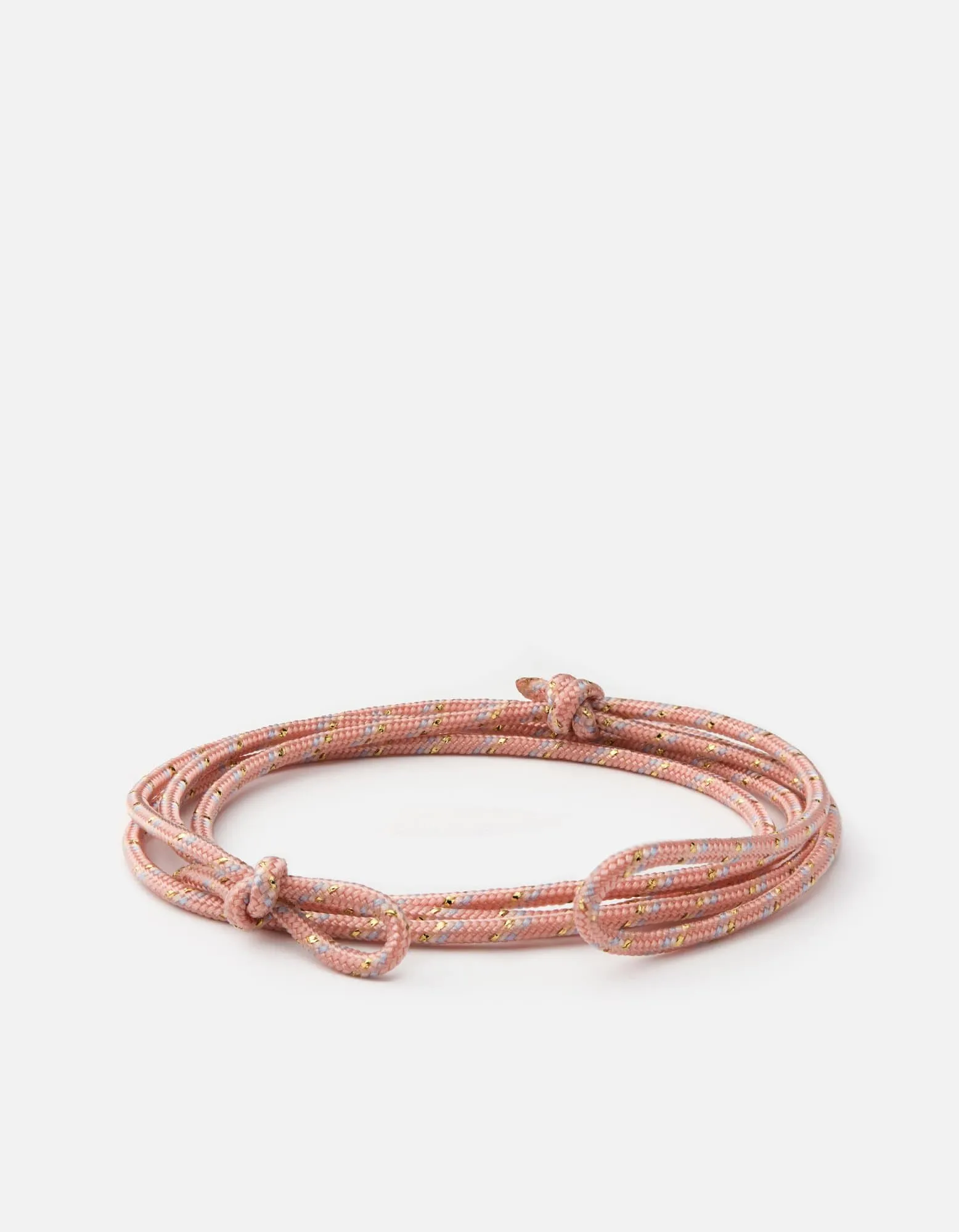Thin Hook/Anchor Rope