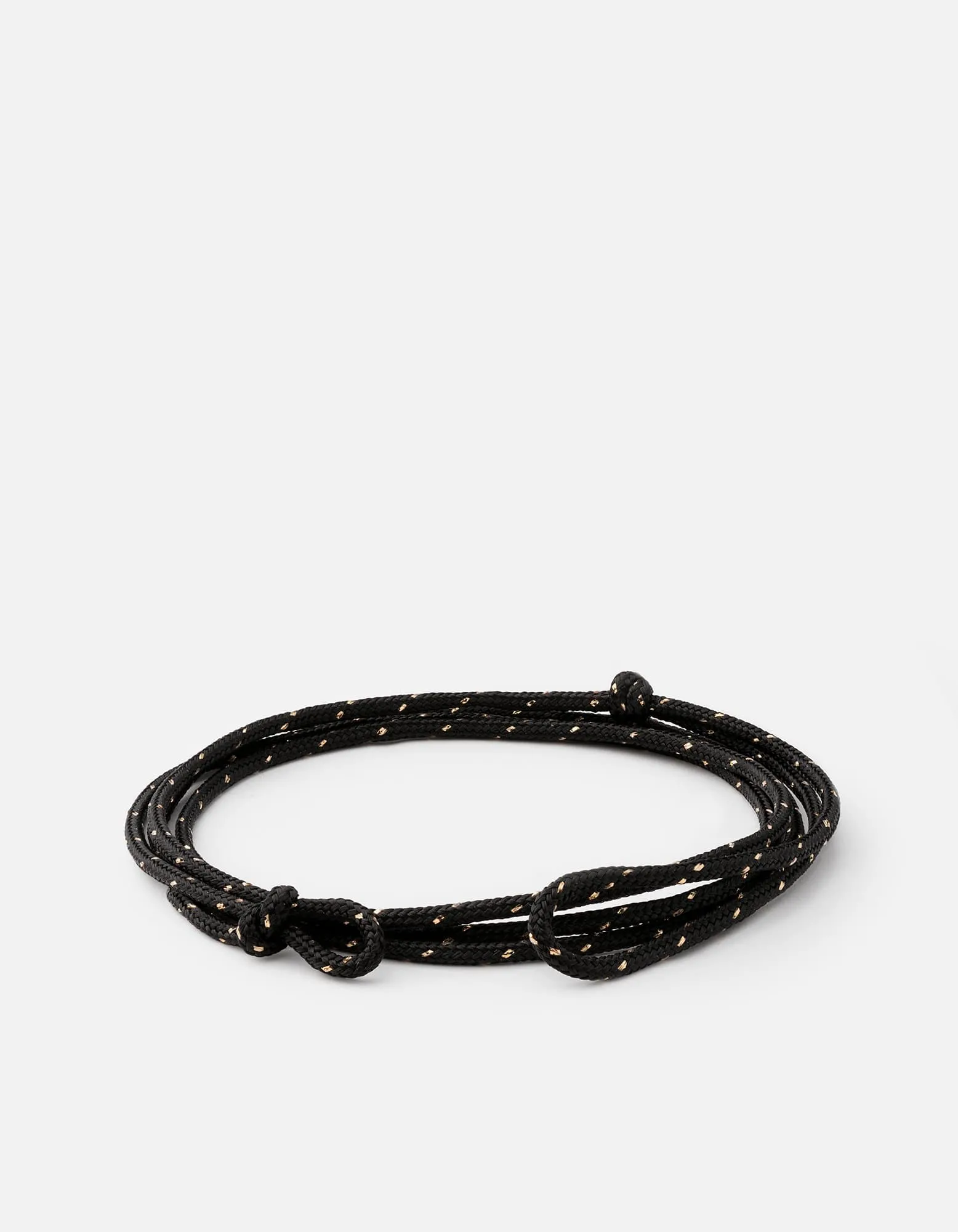 Thin Hook/Anchor Rope