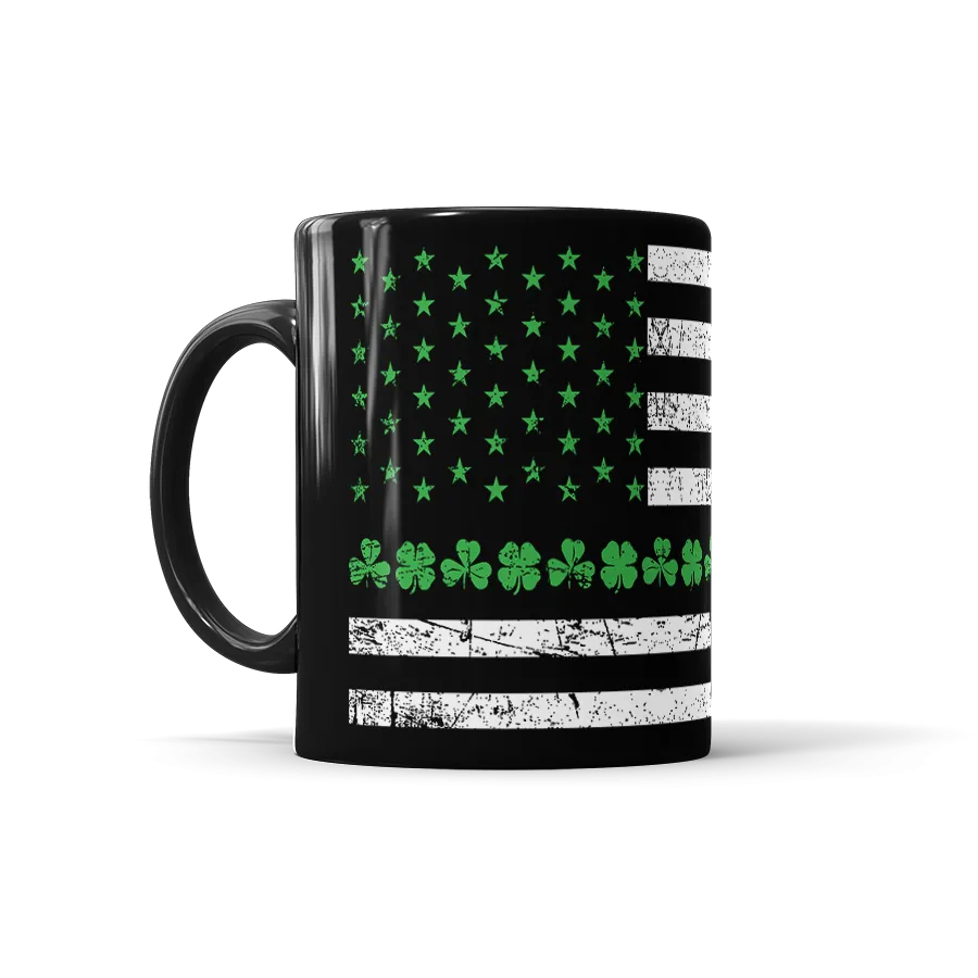 Thin Irish Line